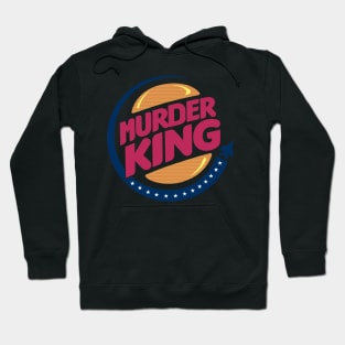 MURDER KING Hoodie